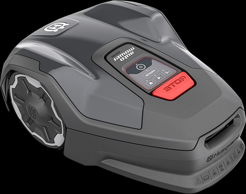 Robot Cortacesped Husqvarna Automower Aspire R4 